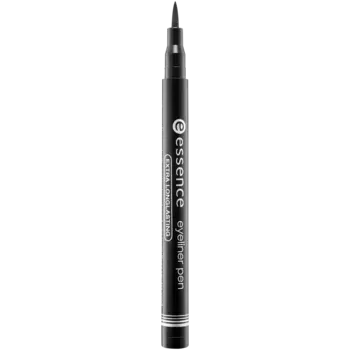Essence стойкая подводка-карандаш для глаз 01, 1 мл