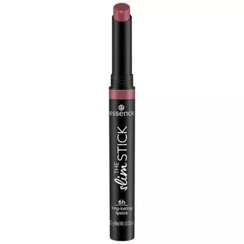 Essence - Стойкая тонкая помада-карандаш - 105 Velvet Punch