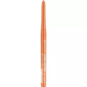 Essence, Стойкий карандаш для глаз, 39 оттенков Shimmer Sunsation, 0,28 г