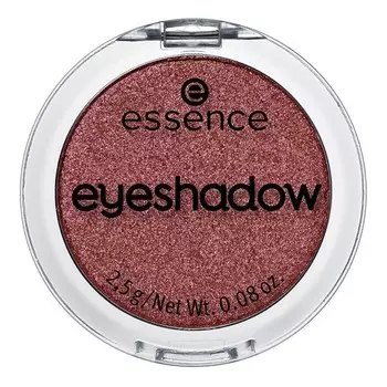 Essence Тени для век 01 (2,5 г), get poshy