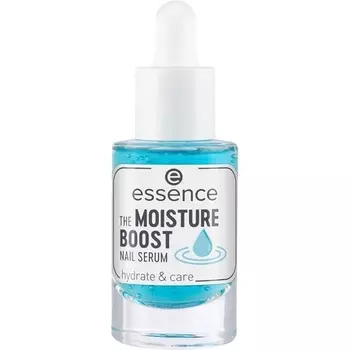 Essence The Nail Balm Уход за мягкими ногтями 8 мл