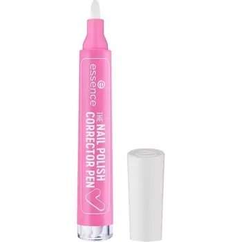 Essence The Pen корректор лака для ногтей 4,5 мл