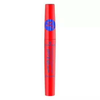 Essence Водостойкая тушь для объема Lift Curl, 7,5 мл, Black