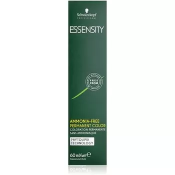 Essensity Ess 1-0 Неро 60мл, Schwarzkopf