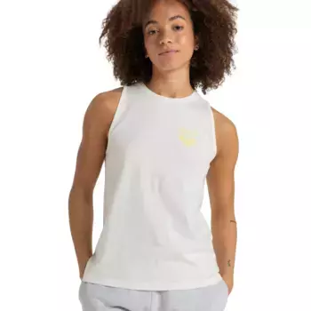 Essential Energy Женская футболка Roxy, белый