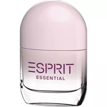 Essential for her, EdP 20ml Esprit