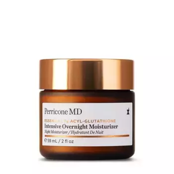 Essential Fx Интенсивный ночной крем с ацил-глутатионом 59 мл Perricone Md