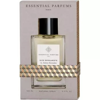 Essential Parfums Nice Bergamote EDP 100 мл