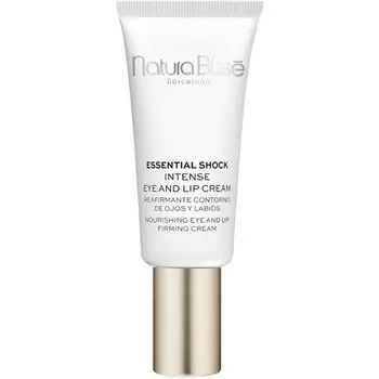 Essential Shock Intense для губ и глаз 15 мл, Natura Biss