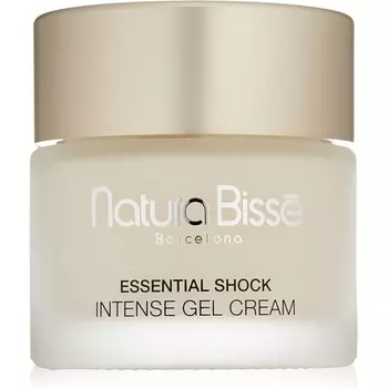 Essential Shock Интенсивный гель-крем 75 мл, Natura Bisse