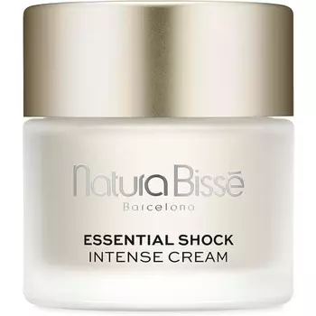 Essential Shock Интенсивный крем 75 мл, Natura Bisse