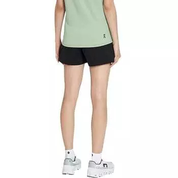 Essential Short женские On Running, черный