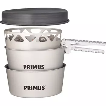 Essential Stove Set Газовая плита Primus