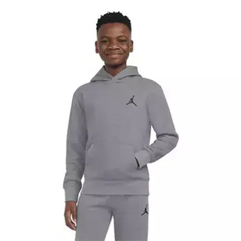 Essentials Jordan Детская толстовка, серый