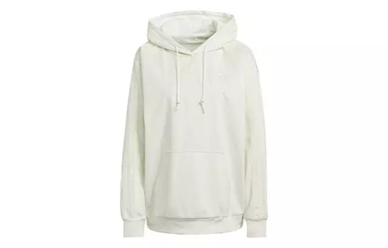 ESSENTIALS Толстовка женская белая Adidas Originals