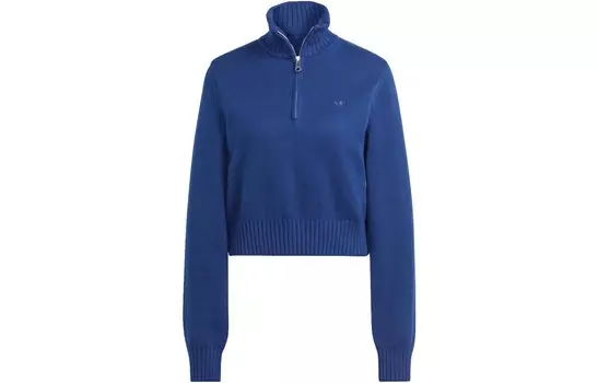 ESSENTIALS Трикотаж женский темно-синий Adidas Originals