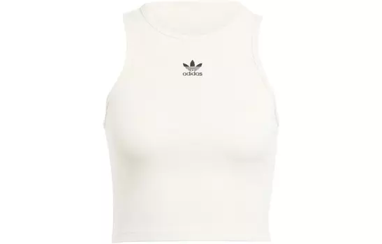 ESSENTIALS Жилет женский Off White Adidas Originals