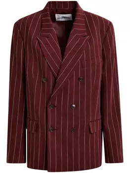 Essentiel Antwerp блейзер Hop, красный