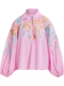 Essentiel Antwerp блузка Hitrus, розовый