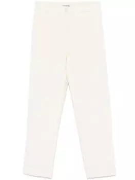 Essentiel Antwerp брюки Gardenia, белый