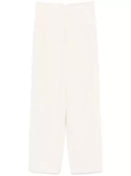 Essentiel Antwerp брюки Geranium, белый