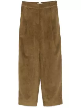 Essentiel Antwerp брюки Geranium, зеленый