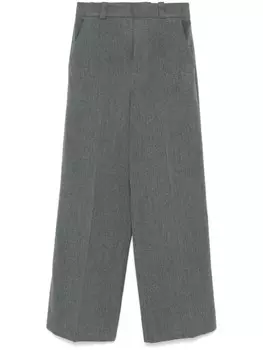 Essentiel Antwerp брюки Ghoul, серый