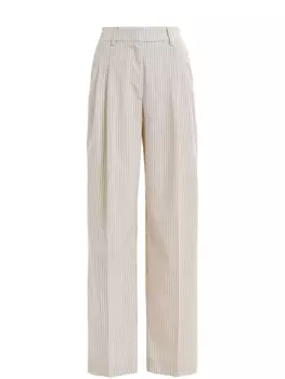 Essentiel Antwerp брюки Herb, нейтральный