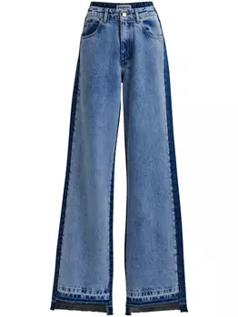 Essentiel Antwerp джинсы Hail, синий