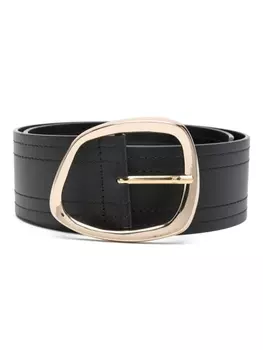 Essentiel Antwerp Frescal пояс, черный