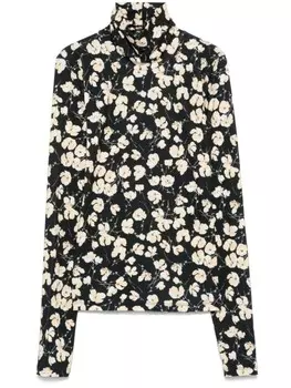 Essentiel Antwerp футболка Gilberto, черный