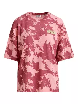 Essentiel Antwerp футболка Ihazar, розовый