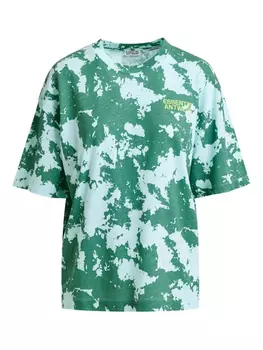 Essentiel Antwerp футболка Ihazar, зеленый