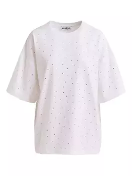 Essentiel Antwerp футболка Ihower, белый