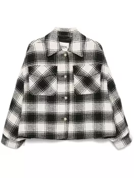 Essentiel Antwerp куртка Goldeneye1, черный