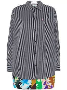 Essentiel Antwerp рубашка Glory, черный