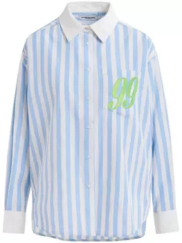 Essentiel Antwerp рубашка Halibut1, белый