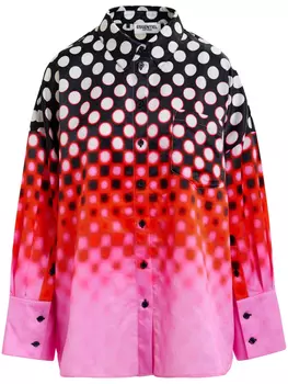 Essentiel Antwerp рубашка Holivia1, черный