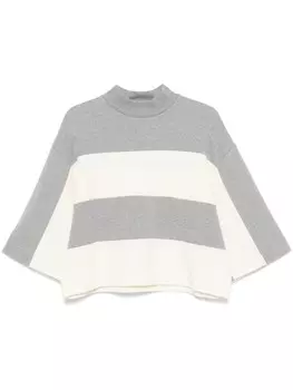 Essentiel Antwerp толстовка Gauffre, серый