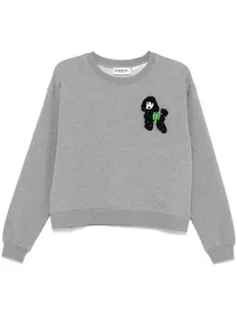 Essentiel Antwerp толстовка Goggy, серый