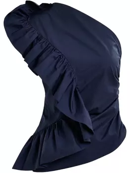 Essentiel Antwerp топ Haven, синий