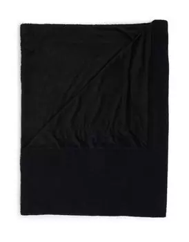 Essenza Plaid Teddy цвет Nightblue размер 150х200