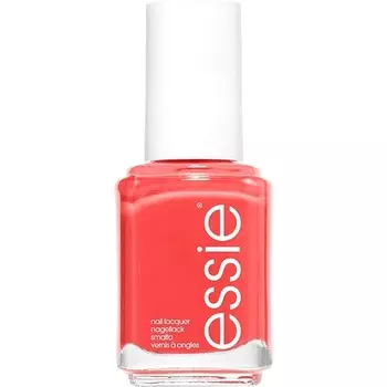 Essie Original Лак для ногтей с высокой степенью блеска и покрытия Tangerine Coral Pink Orange Color оттенок 268 Sunday Funday 13,5 мл
