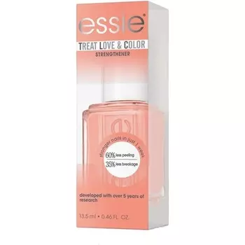 Essie Treat Love Color Care and Color 60 Glowing Strong 5 мл Like a Girl