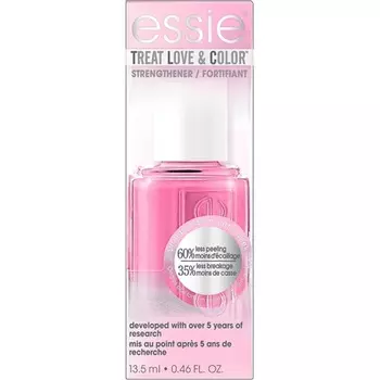 Essie Treat Love & Color Enhancement Mauve-Tivation 13,5 мл 0,46 унций