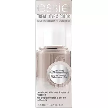 Essie Treat Love & Color Strengthener Right Hooked 13,5 мл 0,46 унции