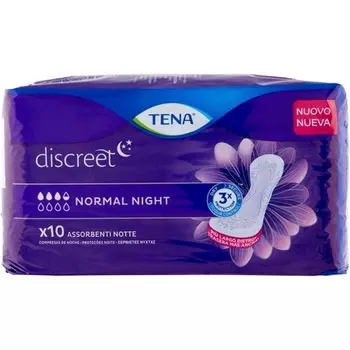 Essity Tena Lady Discreet 200г