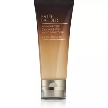 Este Lauder Advanced Night Cleansing Gele очищающий гель для лица 100 мл