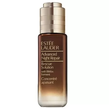 Este Lauder, Advanced Night Repair Rescue Solution, восстанавливающая сыворотка для лица, 20 мл