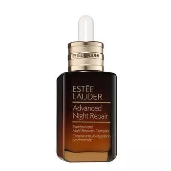 Este Lauder Advanced Night Repair Synchronized Multi-Recovery Complex восстанавливающая сыворотка для всех типов кожи 20мл